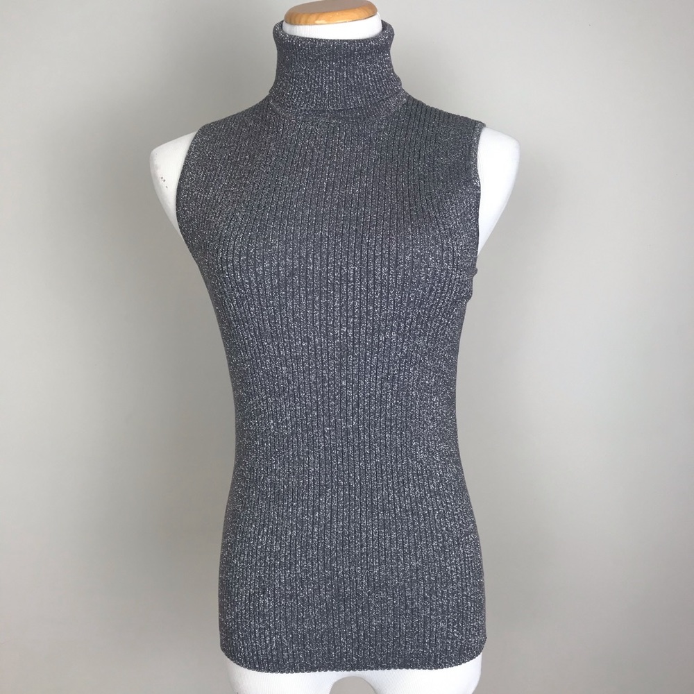 Cable&Gauge silver top size L